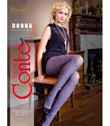 Чорапогащи DONNA