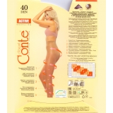 Чорапогащи стягащи ACTIVE 40 