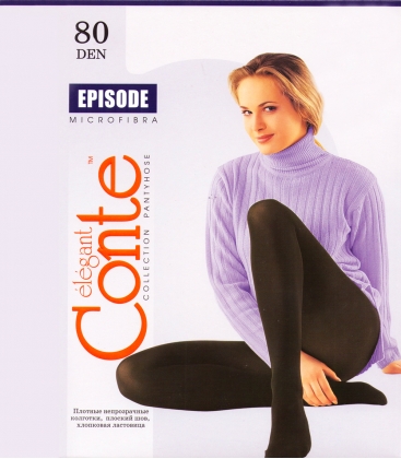 Чорапогащи EPISODE 80