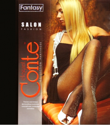 Чорапогащи SALON